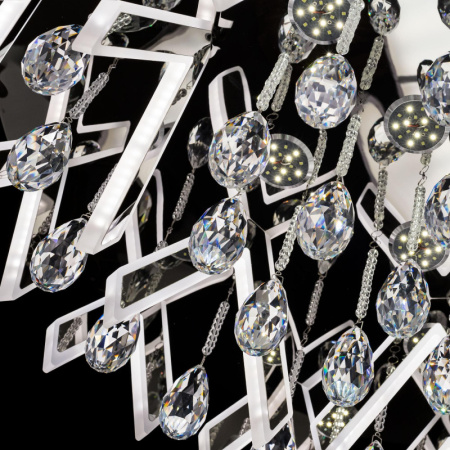 Люстры накладные — Накладная люстра Eletto EL335C174.1 купить в  Люстры накладные — Накладная люстра Eletto EL335C174.1 купить в