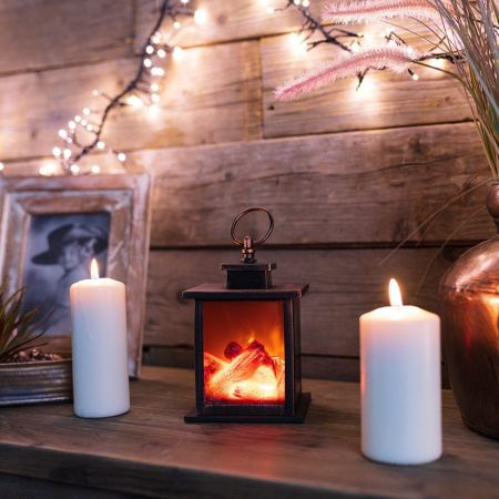 Декоративные светильники — Декоративный светильник Neon-Night 511-031 купить в 