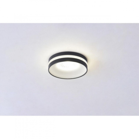 Накладные точечные светильники — Накладной светильник Omnilux OML-102719-01 купить в 