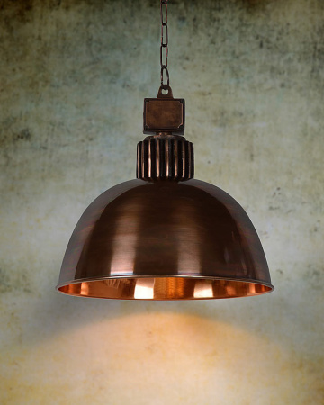 Подвесные светильники — Подвесной светильник LUCIDE 56301/35/17 купить в 