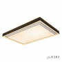 Накладные светильники — Накладной светильник iLedex B6233-196W/930*630 WH купить в  Накладные светильники — Накладной светильник iLedex B6233-196W/930*630 WH купить в