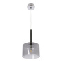 Подвесные светильники — Подвесной светильник LOFT IT 10232/A Smoke купить в 