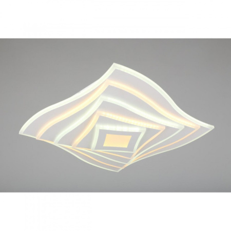 Накладные светильники — Накладной светильник Omnilux OML-09207-208 купить в 