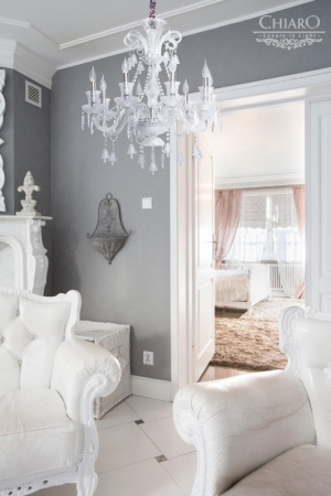 Люстры подвесные — Подвесная люстра Chiaro 313012508 купить в 