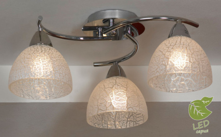 Люстры накладные — Накладная люстра Lussole GRLSF-1603-03 купить в  Люстры накладные — Накладная люстра Lussole GRLSF-1603-03 купить в