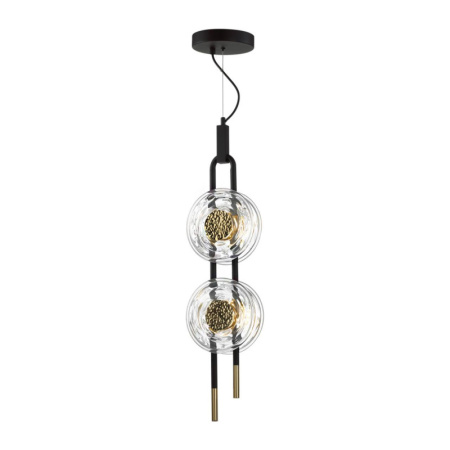 Подвесные светильники — Подвесной светильник Odeon Light 5407/23L купить в 