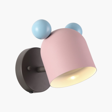 Детские бра — Детское бра Odeon Light 4731/1W купить в  Детские бра — Детское бра Odeon Light 4731/1W купить в