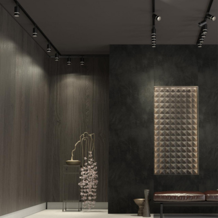 Трековые светильники — Светильник на шине Novotech 370777 купить в 