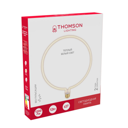 Светодиодные лампы — Светодиодная лампа THOMSON TH-B2410 купить в  Светодиодные лампы — Светодиодная лампа THOMSON TH-B2410 купить в