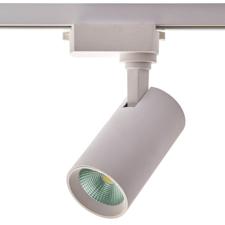 Трековые светильники — Трековый светодиодный светильник IMEX IL.0010.0082-3000 купить в 