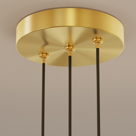 Подвесные светильники — Подвесной светильник ImperiumLoft 186734-23 купить в 