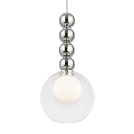 Подвесные светильники — Подвесной светильник Freya FR5220PL-01CH3 купить в 