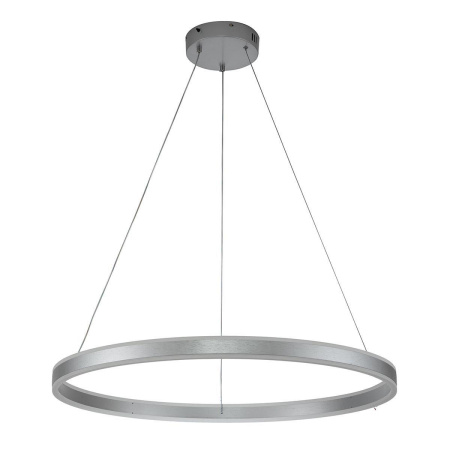 Подвесные светильники — Подвесной светодиодный светильник Indigo Galass 14001/1P Silver V000018L купить в  Подвесные светильники — Подвесной светодиодный светильник Indigo Galass 14001/1P Silver V000018L купить в