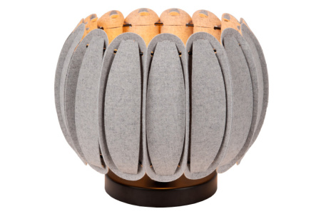 Настольные лампы — Настольная лампа LUCIDE 34545/81/36 купить в 