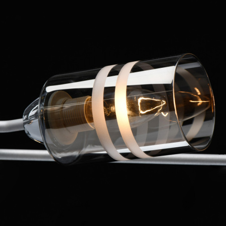 Люстры на штанге — Люстра на штанге DeMarkt 638018908 купить в 