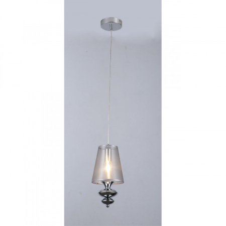 Подвесные светильники — Подвесной светильник Omnilux OML-67506-01 купить в 