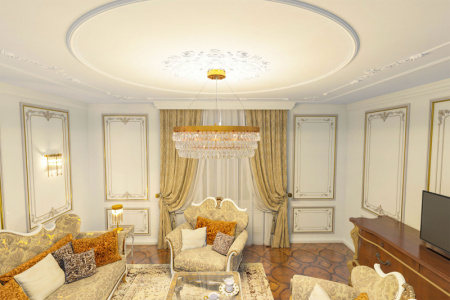 Настольные лампы — Настольная лампа Odeon Light 4788/2T купить в 