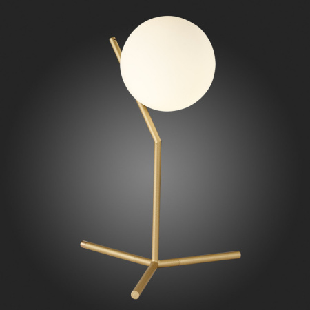 Настольные лампы — Настольная лампа ST-Luce SL1148.304.01 купить в 