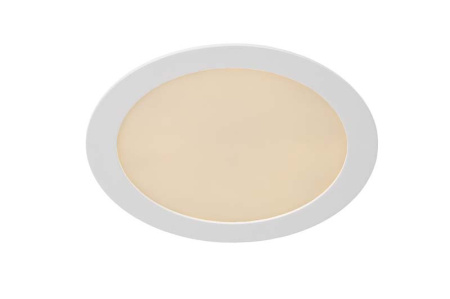 Встраиваемые точечные светильники — Встраиваемый светильник LUCIDE 28906/24/31 купить в 