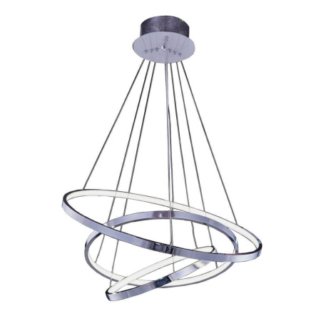 Люстры подвесные — Подвесная люстра Azzardo Wheel 3 Dimm AZ2989 купить в 