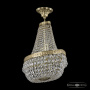 Люстры на штанге — Люстра на штанге Bohemia Ivele Crystal 19013/H1/55IV G купить в  Люстры на штанге — Люстра на штанге Bohemia Ivele Crystal 19013/H1/55IV G купить в