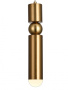 Подвесные светильники — Подвесной светильник Natali Kovaltseva LED LAMPS 81354 GOLD SATIN купить в  Подвесные светильники — Подвесной светильник Natali Kovaltseva LED LAMPS 81354 GOLD SATIN купить в