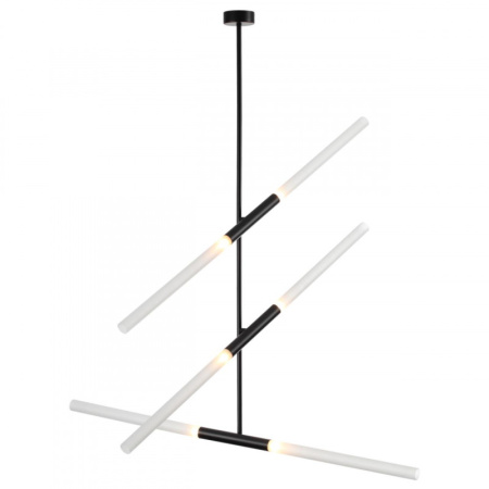 Подвесные светильники — Подвесной светильник Odeon Light 4307/6 купить в 