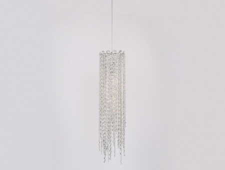 Люстры подвесные — Подвесная люстра Newport 10902/S купить в 