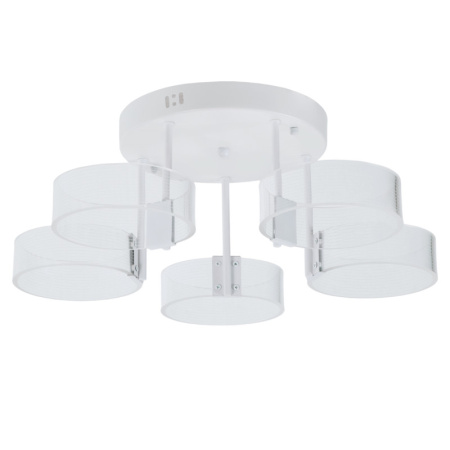 Люстры накладные — Накладная люстра MyFar MR1871-5CL купить в  Люстры накладные — Накладная люстра MyFar MR1871-5CL купить в