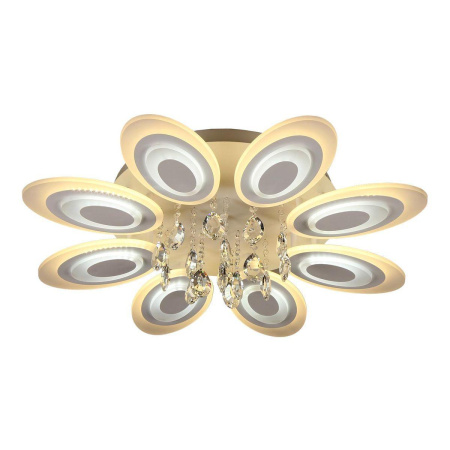 Потолочные люстры — Потолочная светодиодная люстра IMEX PLC-3020-785 купить в 