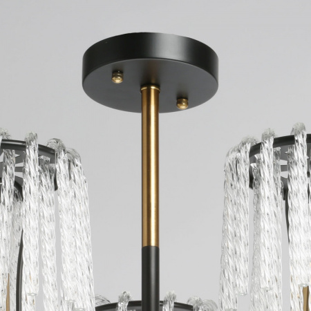 Люстры на штанге — Люстра на штанге MW-Light 443010205 купить в 