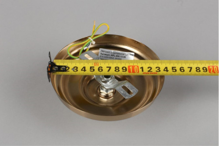 Люстры подвесные — Подвесная люстра APLOYT APL.808.13.08 купить в 