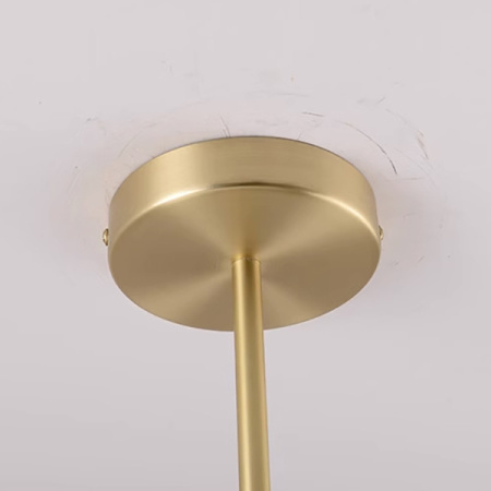 Люстры на штанге — Люстра на штанге ImperiumLoft 74547-22 купить в 