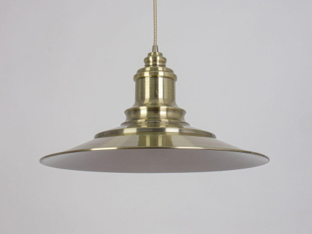 Подвесные светильники — Подвесной светильник Abrasax Lydia CL.7006-1BR купить в 