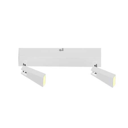 Споты — Светодиодный спот Zumaline Spazio CK99603A-2 купить в  Споты — Светодиодный спот Zumaline Spazio CK99603A-2 купить в