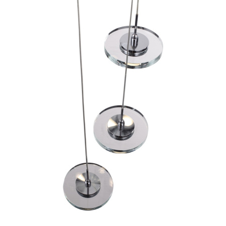 Подвесные светильники — Подвесной светильник ST-Luce SL569.103.10 купить в 