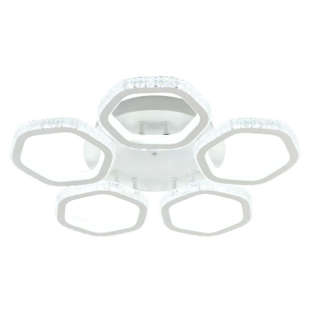 Потолочные люстры — Потолочная светодиодная люстра Escada Centauri 10263/5LED купить в  Потолочные люстры — Потолочная светодиодная люстра Escada Centauri 10263/5LED купить в