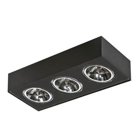 Накладные светильники — Накладной светильник Azzardo Paulo 3 12V AZ2886 купить в 