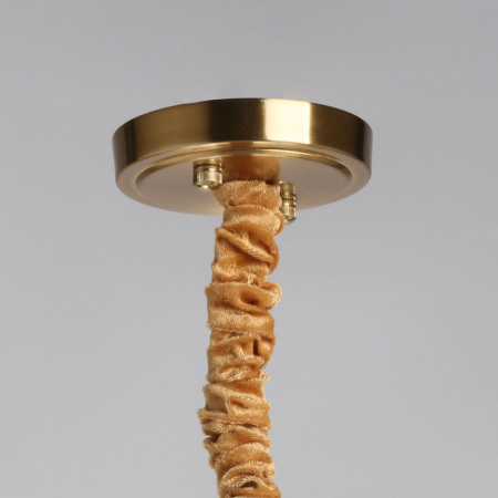 Люстры подвесные — Подвесная люстра MW-Light 624011506 купить в 