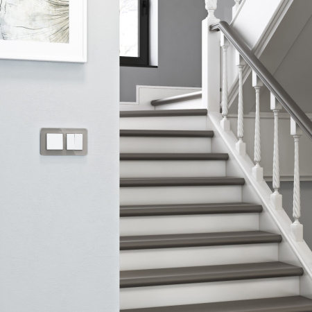 Рамки — Рамка Werkel W0022417 купить в 