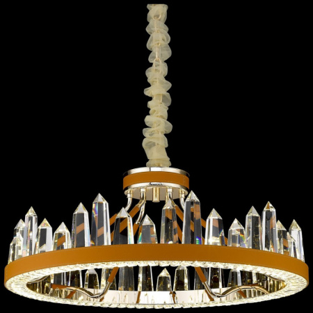 Люстры подвесные — Подвесная люстра WERTMARK WE456.08.303 купить в 