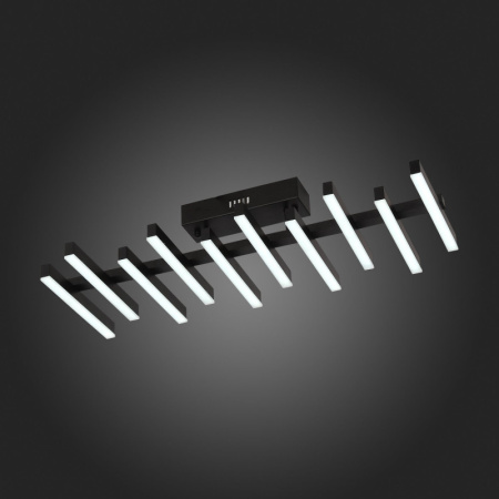 Люстры на штанге — Люстра на штанге ST-Luce SL933.402.10 купить в 