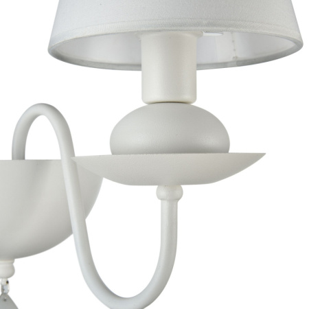 Настенные бра — Бра Freya FR5756-WL-01-W купить в 