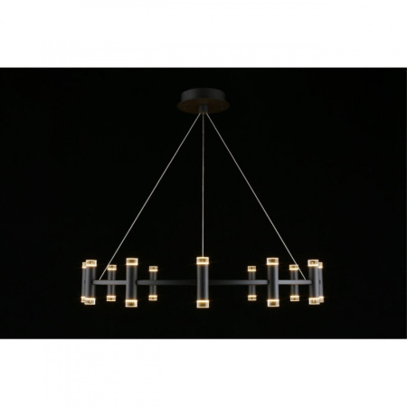 Люстры подвесные — Подвесная люстра APLOYT APL.037.03.120 купить в 