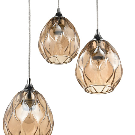 Подвесные светильники — Подвесной светильник Vele Luce VL5593P13 купить в 