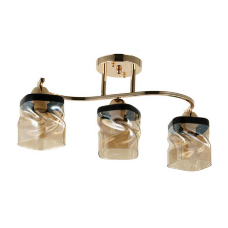 Люстры на штанге — Люстра на штанге DeMarkt 673016903 купить в 