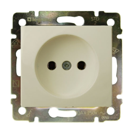 Розетки — Розетка Legrand 774316 купить в 