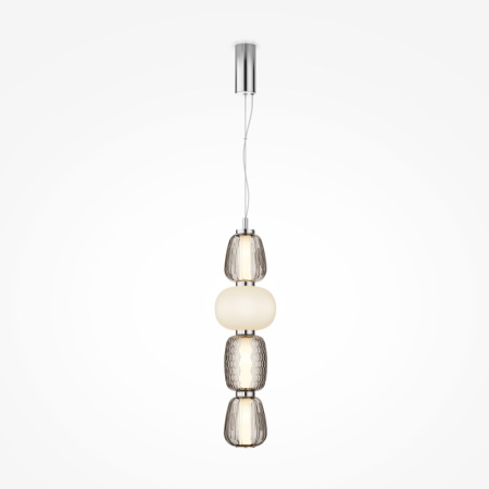 Подвесные светильники — Подвесной светильник Maytoni MOD267PL-L32CH3K купить в 