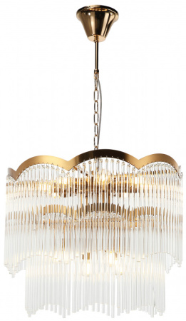 Люстры каскадные — Каскадная люстра Stilfort 2121/03/12P купить в 