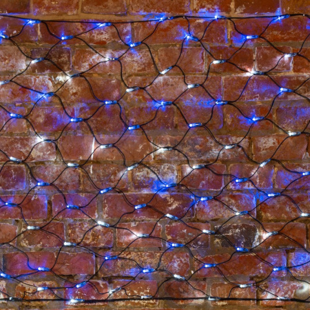 Светодиодные сети — Светодиодная сеть Neon-Night 215-012 купить в  Светодиодные сети — Светодиодная сеть Neon-Night 215-012 купить в